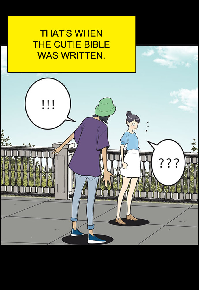 Read Yumi