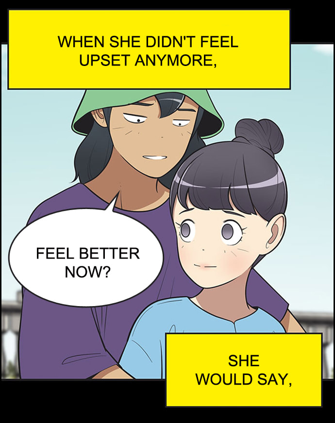 Read Yumi
