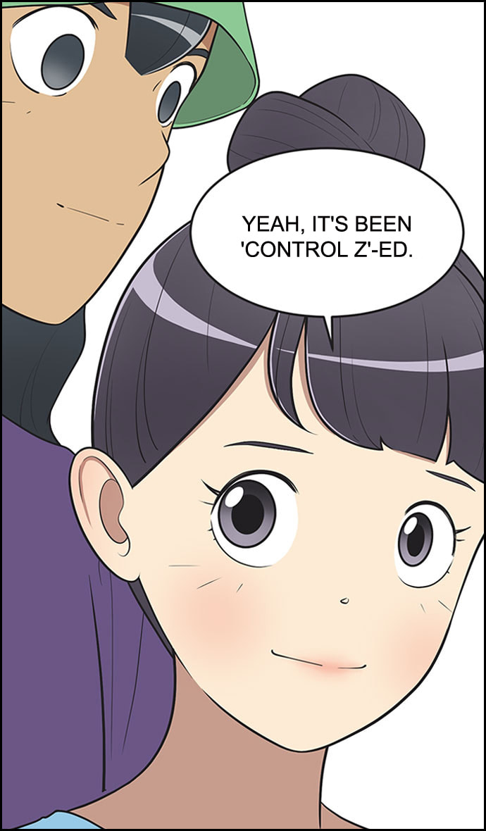 Read Yumi