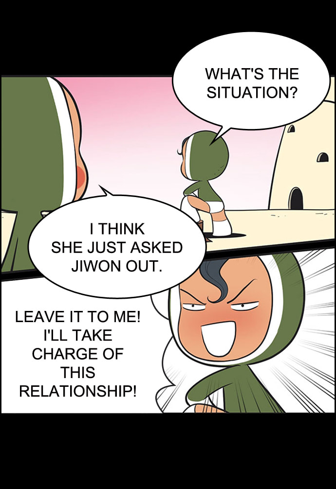 Read Yumi