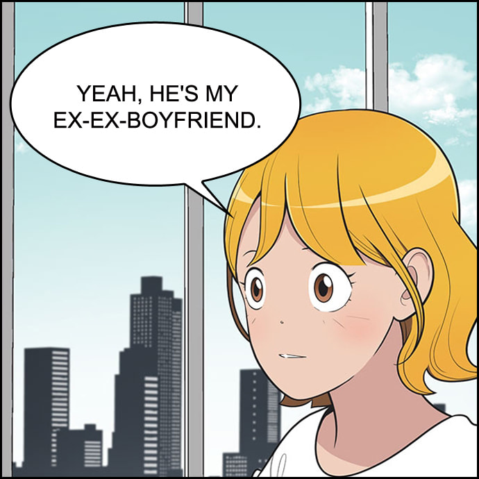 Read Yumi