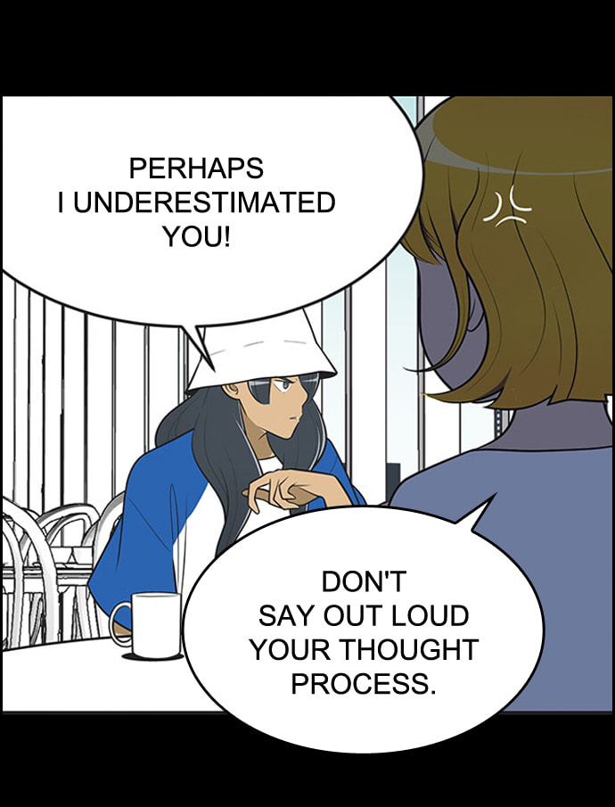 Read Yumi