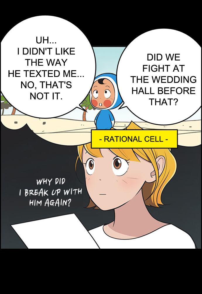 Read Yumi