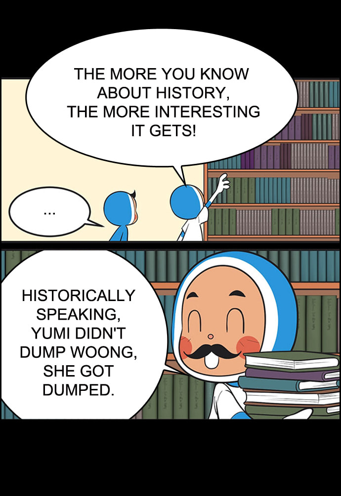 Read Yumi