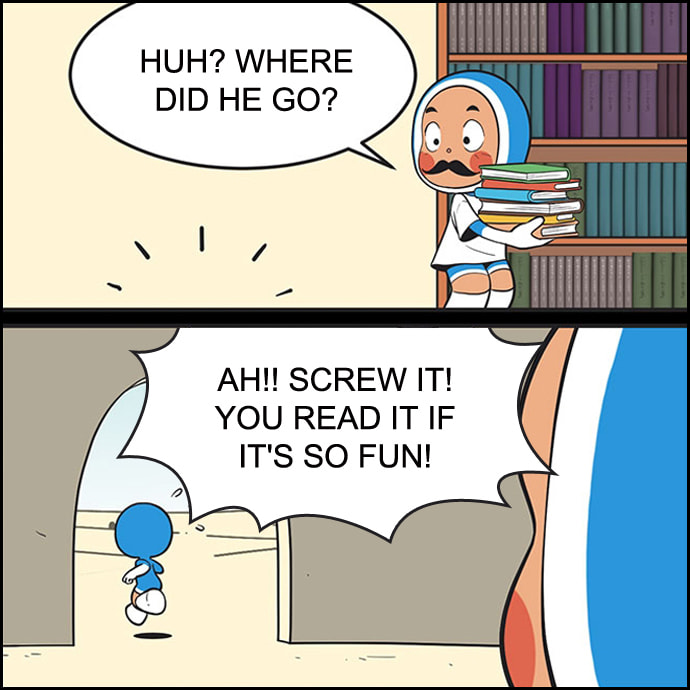 Read Yumi