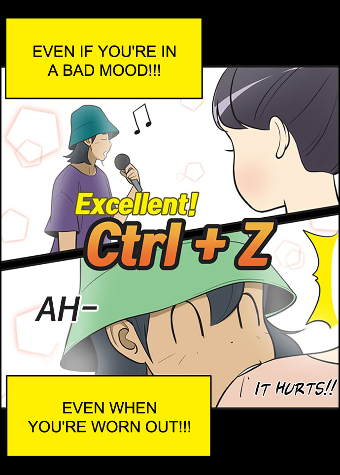 Read Yumi