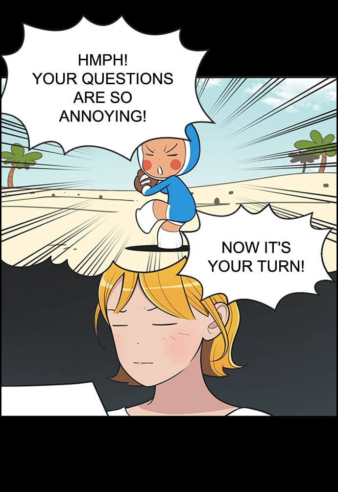Read Yumi