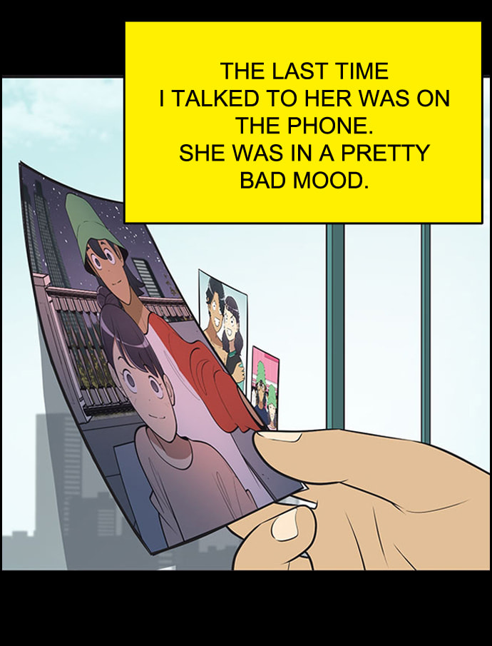 Read Yumi