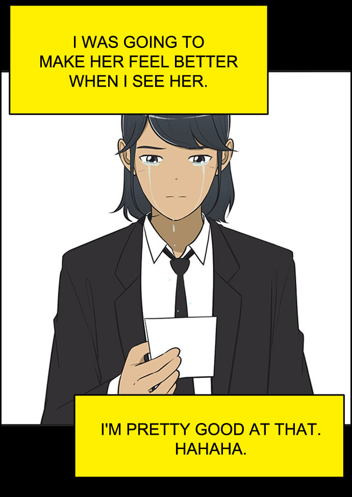 Read Yumi
