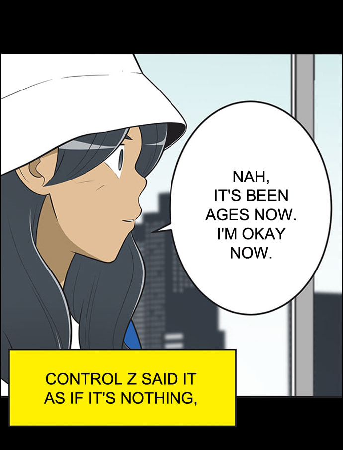 Read Yumi