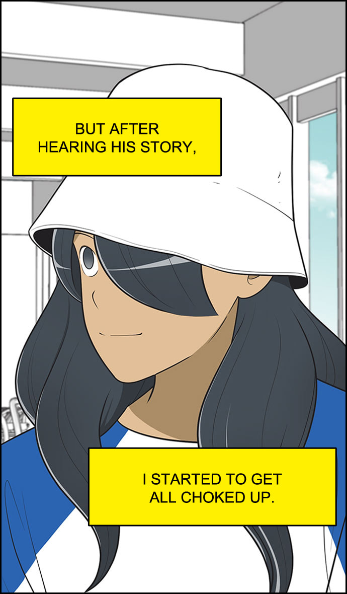 Read Yumi