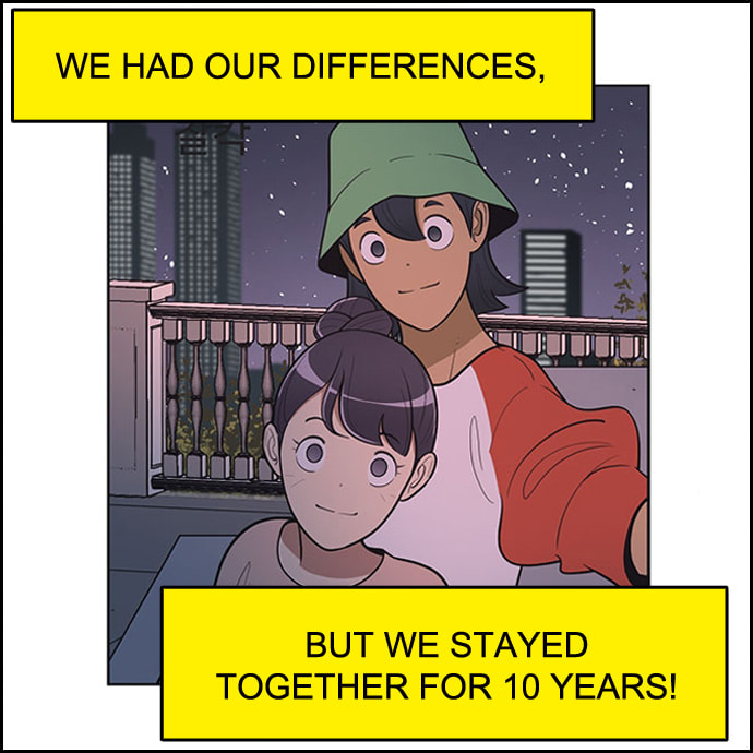 Read Yumi