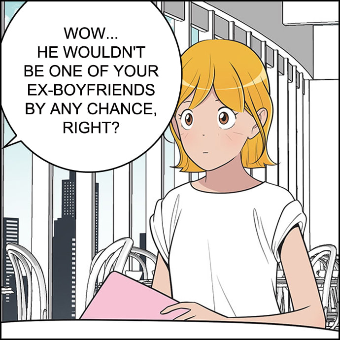Read Yumi