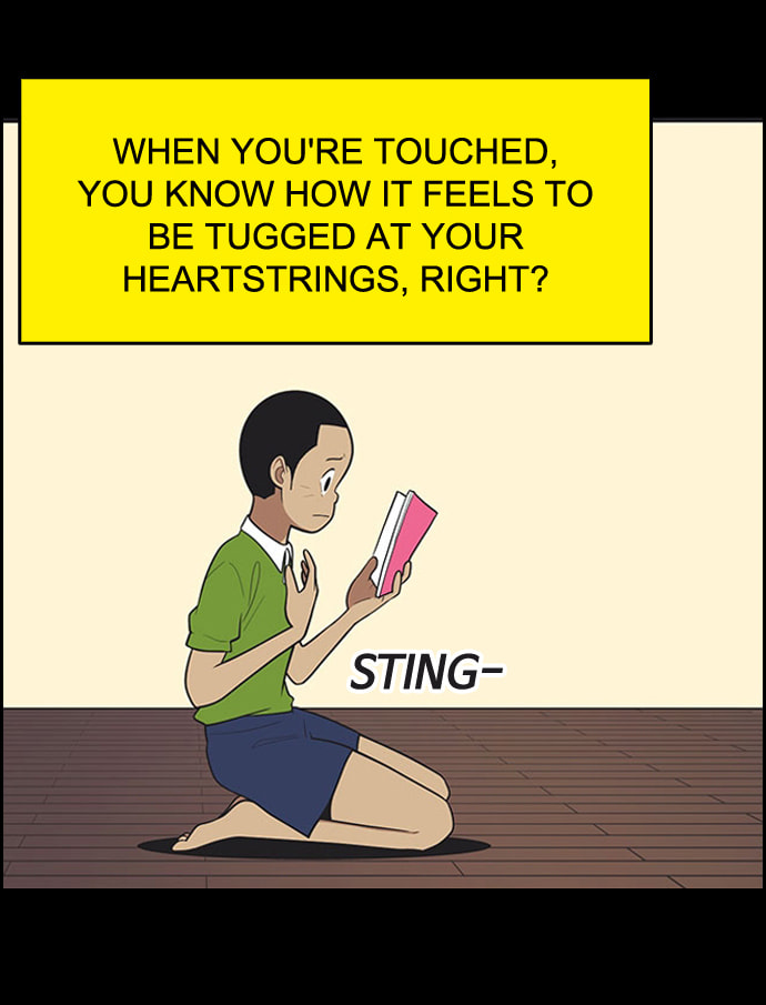 Read Yumi