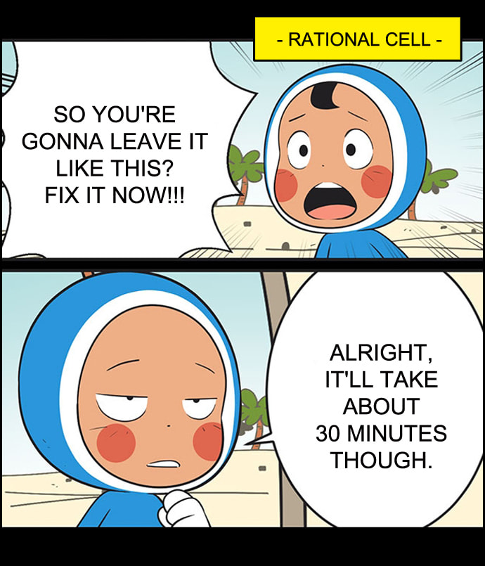 Read Yumi