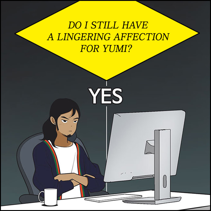 Read Yumi