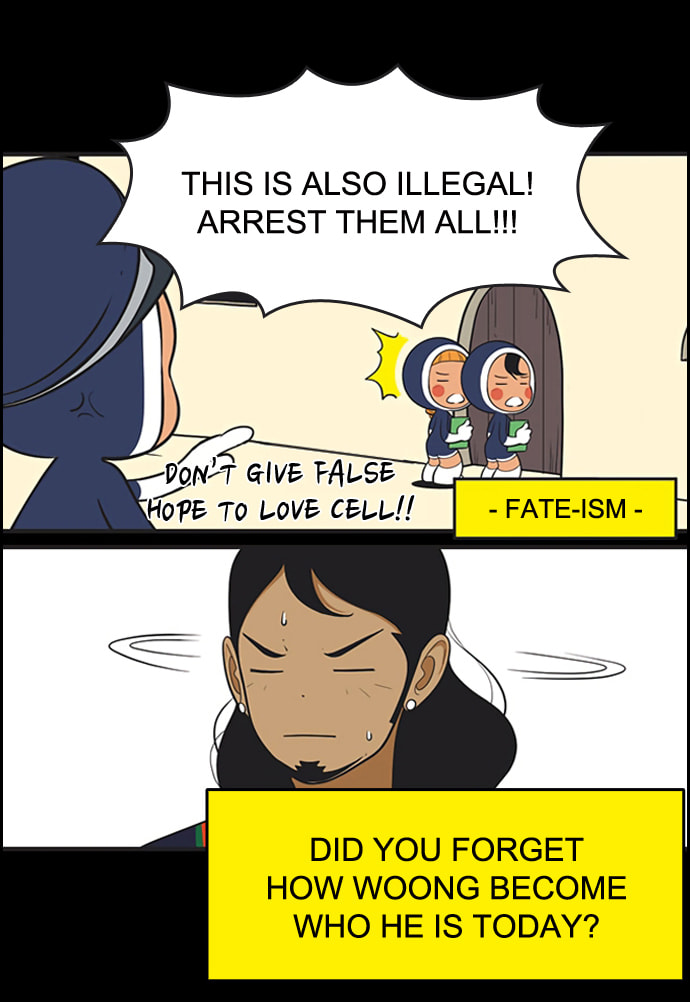 Read Yumi