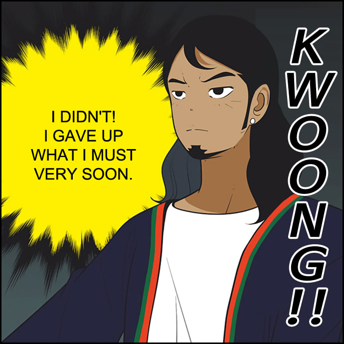 Read Yumi