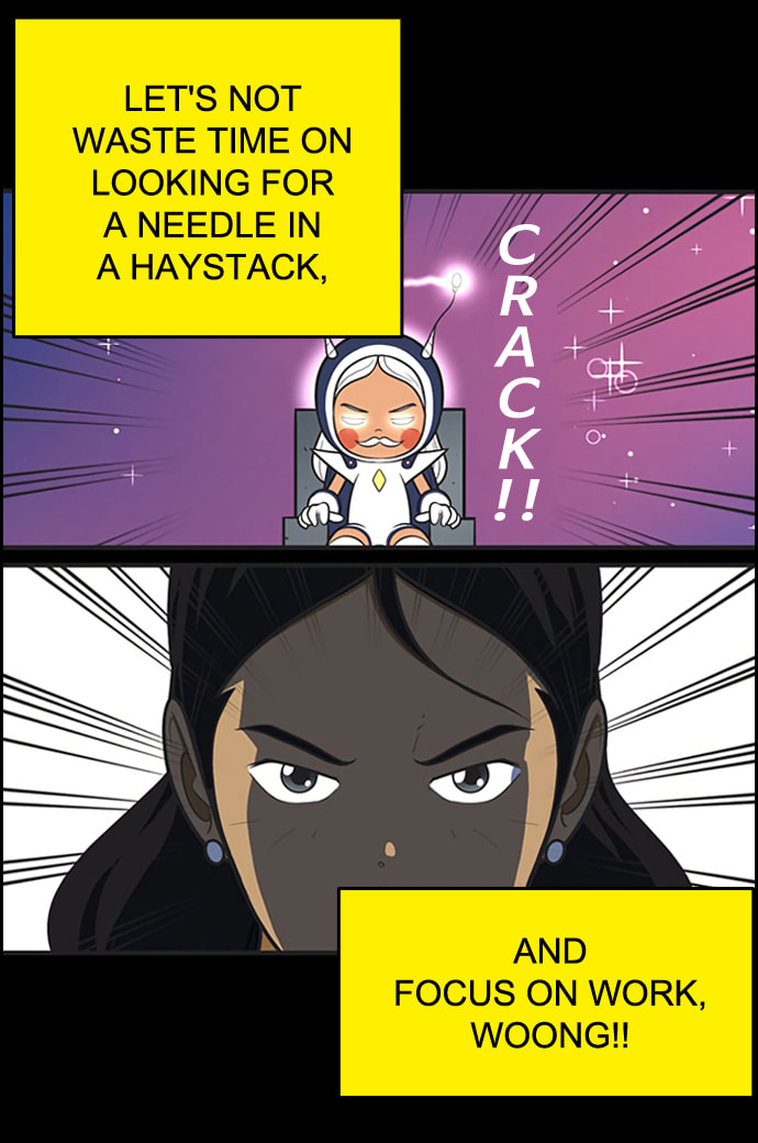 Read Yumi
