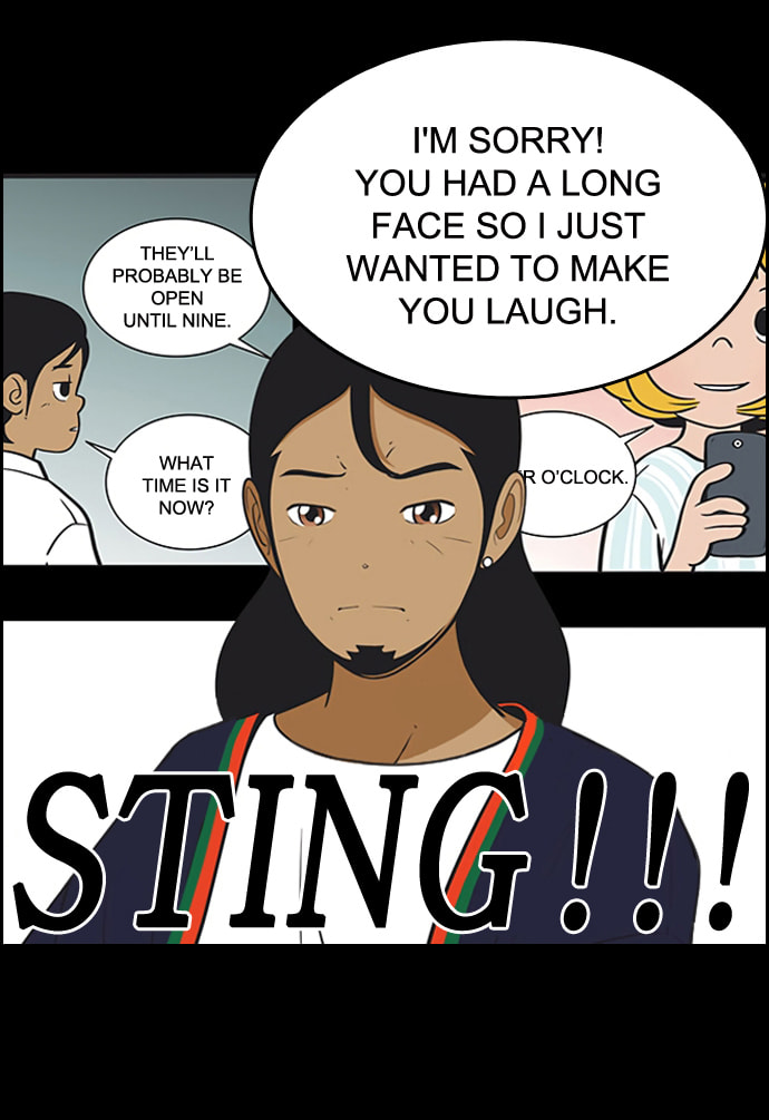 Read Yumi