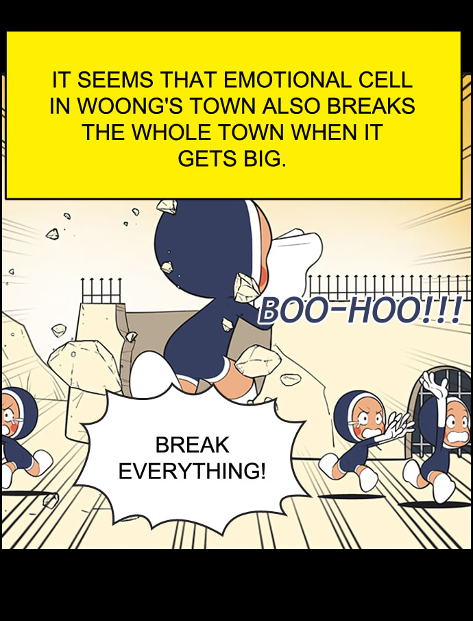 Read Yumi