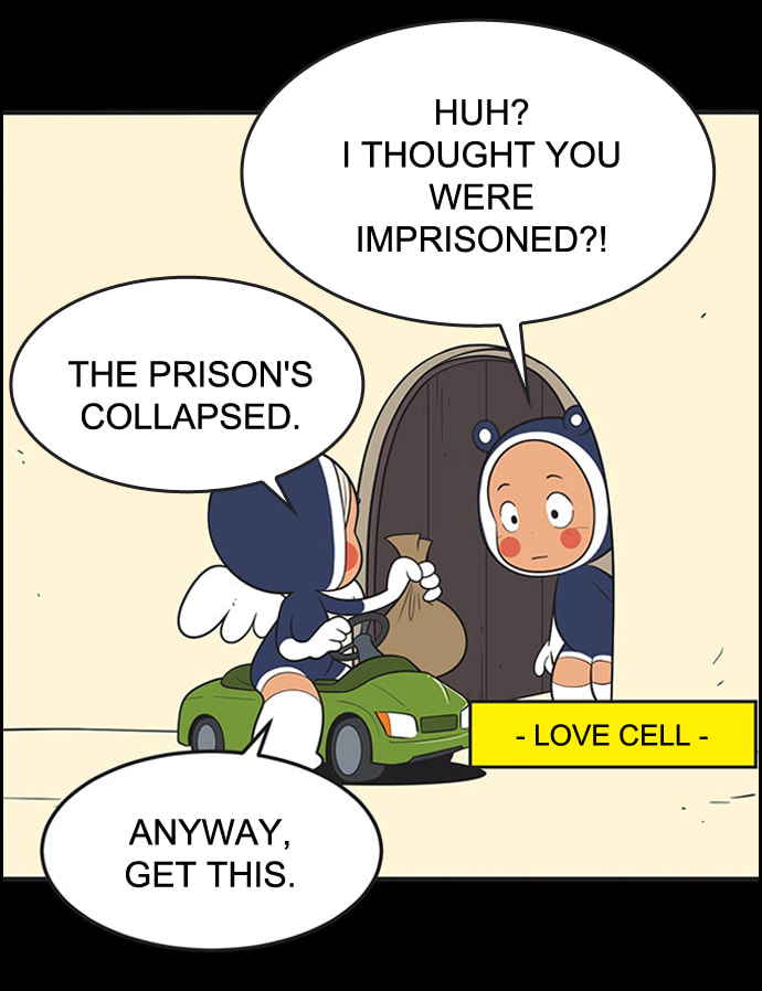 Read Yumi