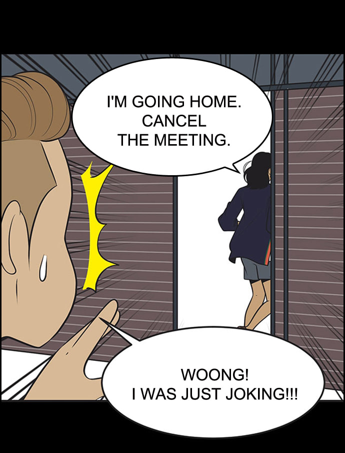 Read Yumi
