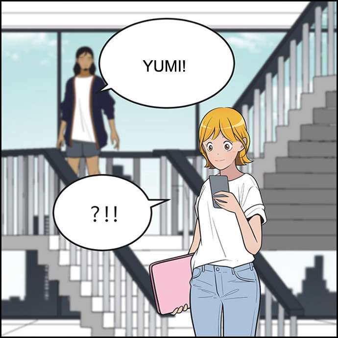 Read Yumi