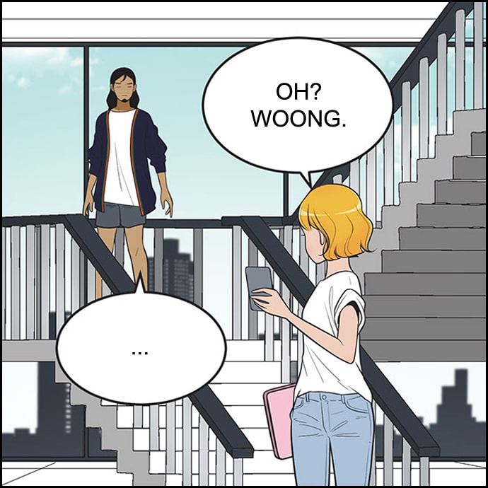 Read Yumi