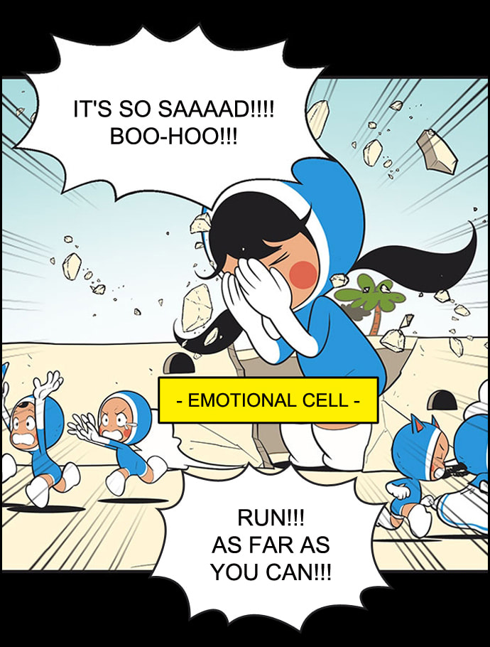 Read Yumi