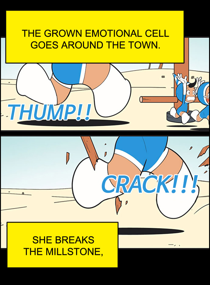 Read Yumi