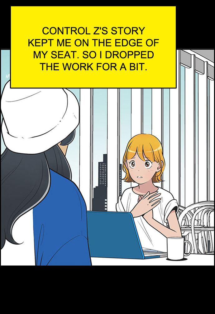 Read Yumi