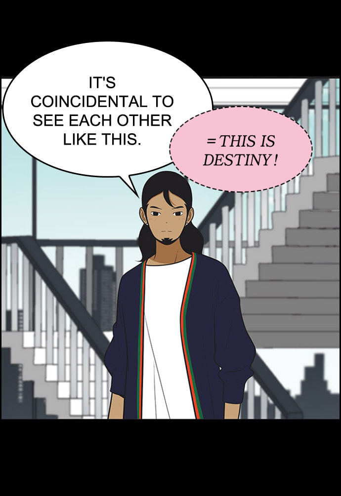 Read Yumi