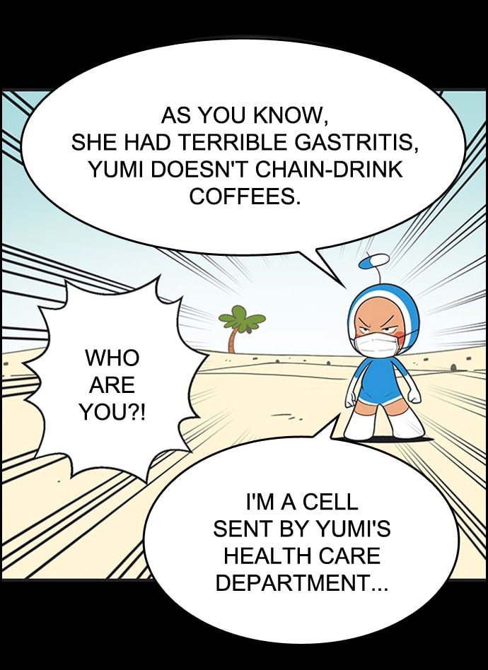 Read Yumi