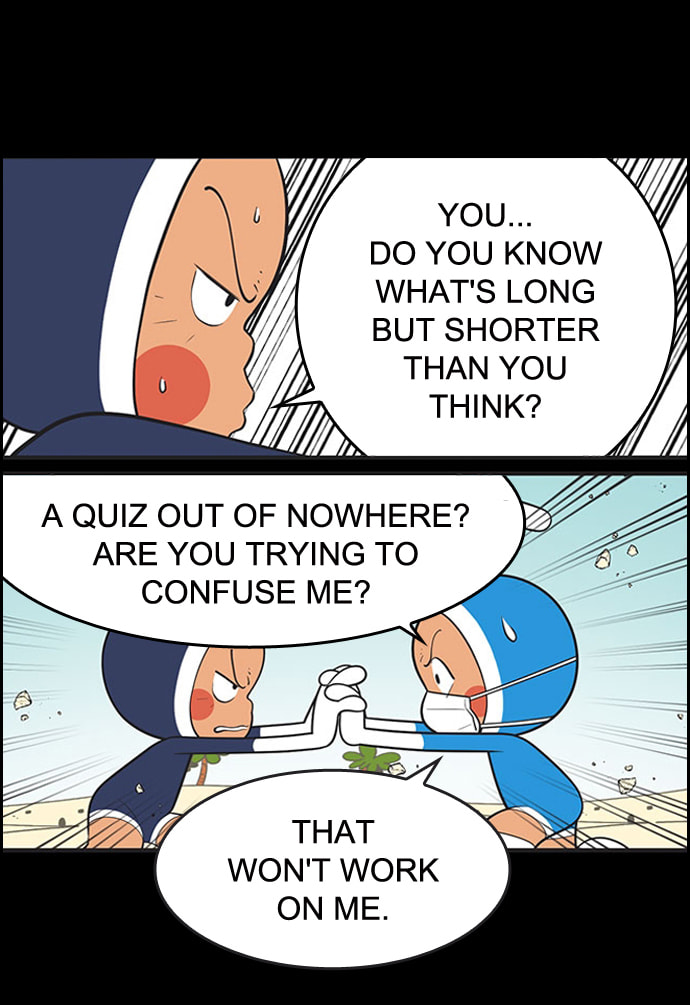 Read Yumi