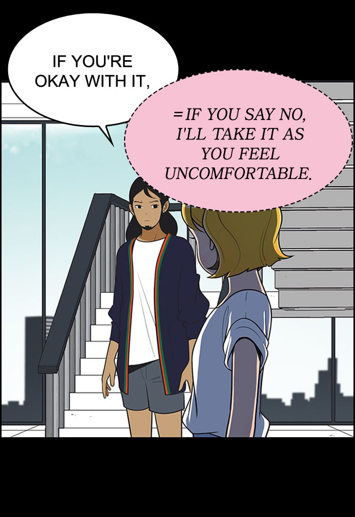 Read Yumi
