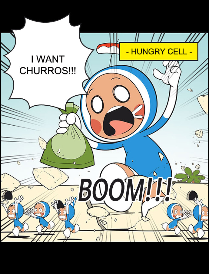 Read Yumi