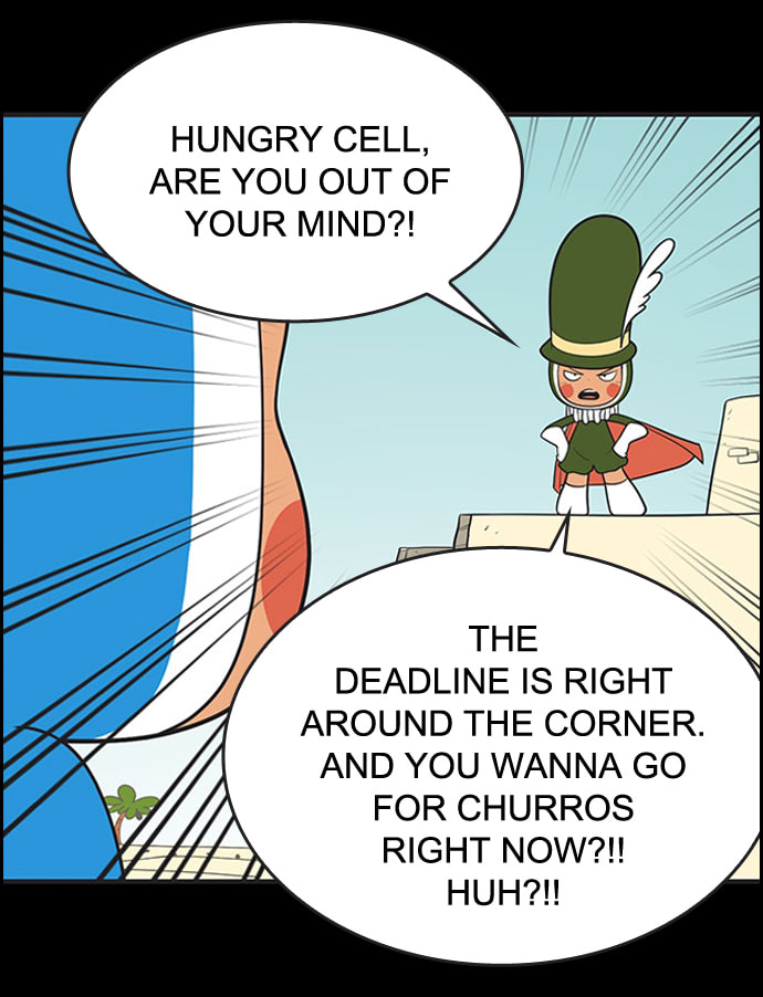 Read Yumi