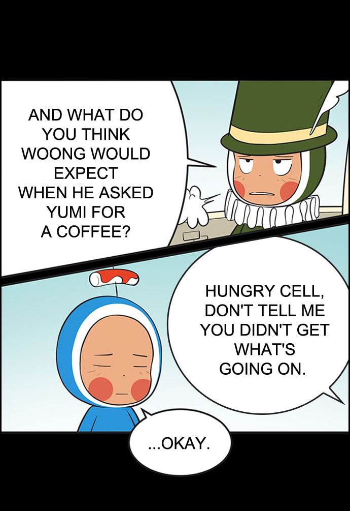 Read Yumi