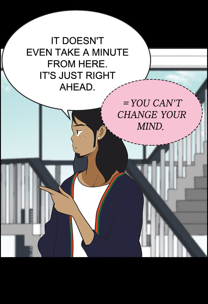 Read Yumi