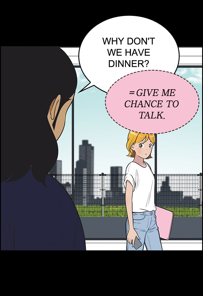 Read Yumi
