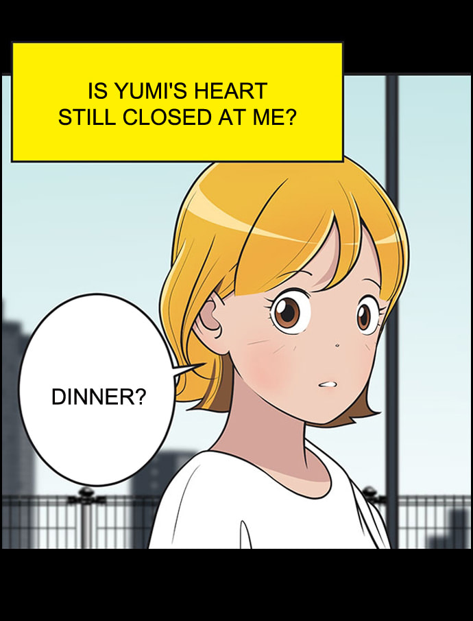 Read Yumi