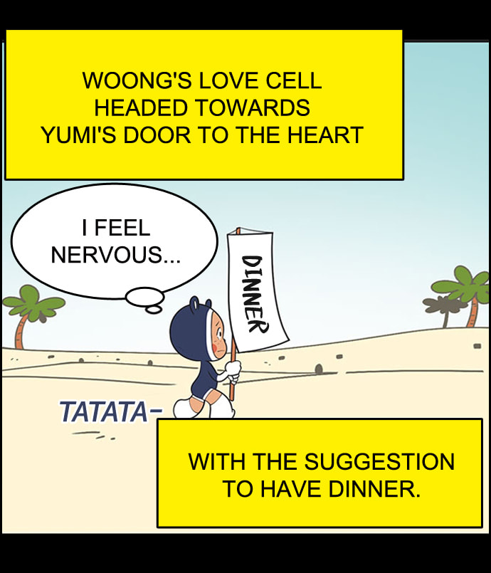 Read Yumi