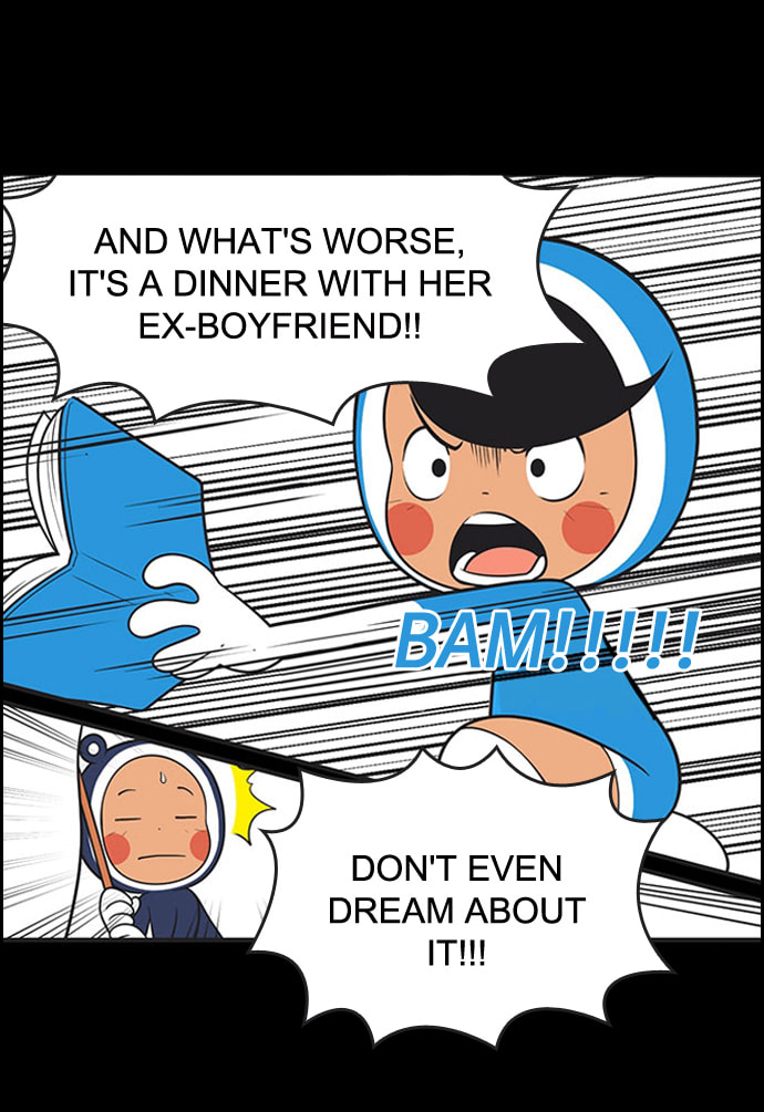 Read Yumi