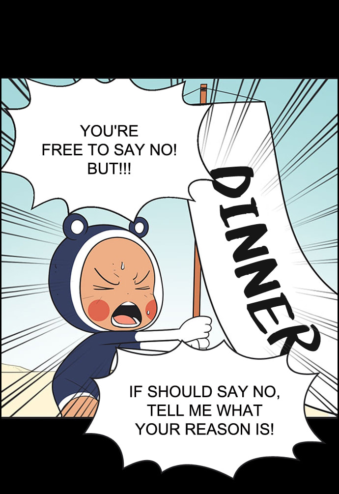 Read Yumi