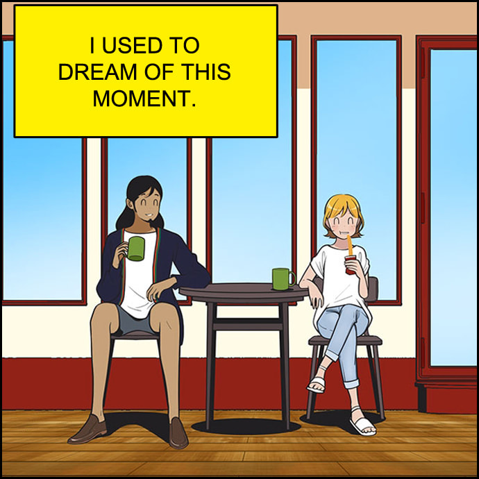 Read Yumi