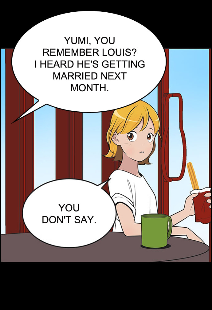 Read Yumi