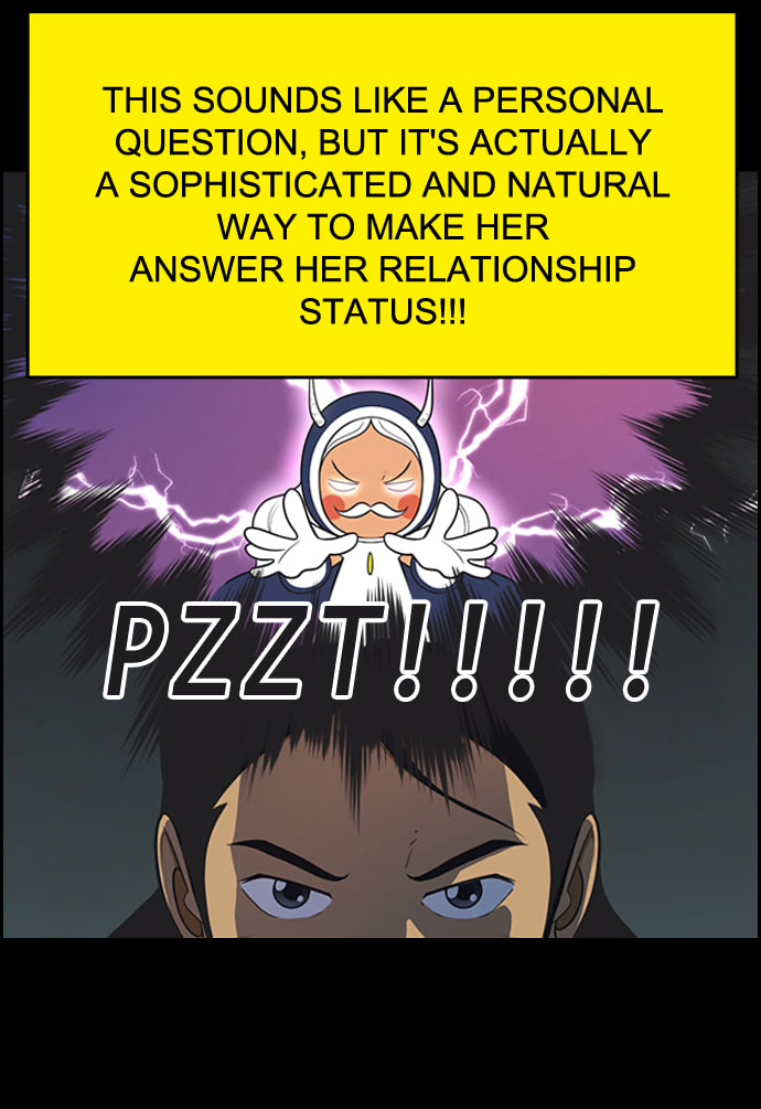 Read Yumi