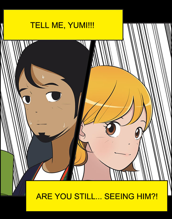 Read Yumi