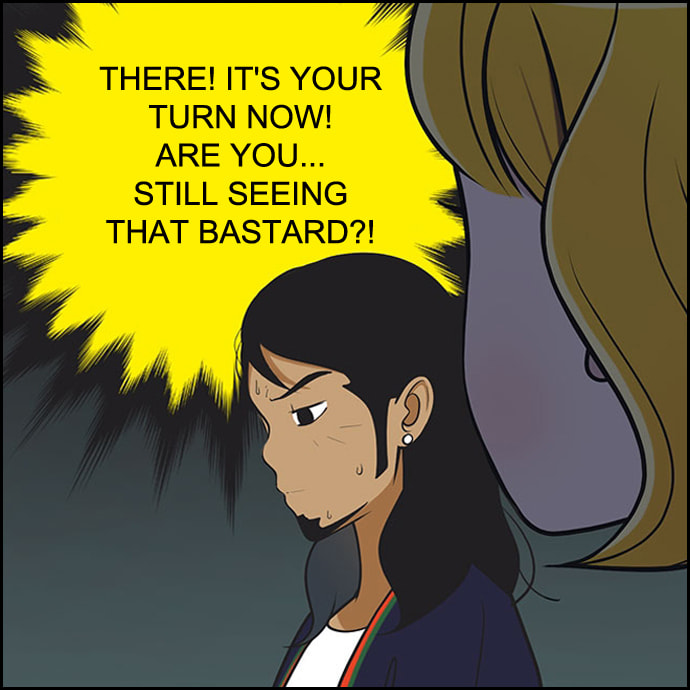 Read Yumi